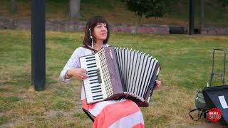 WOW ACCORDION MEDLEY  AWESOME I LISTENED TO IT WITH GREAT PLEASURE [upl. by Melinda908]