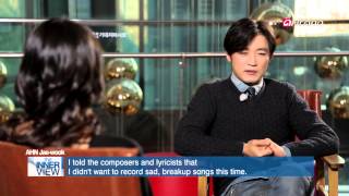 The INNERview Ep147 Ahn Jaewook [upl. by Niwle407]