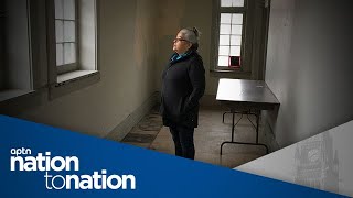 Surviving the Kamloops Indian Residential School and the struggle for a settlement  APTN N2N [upl. by Shank]