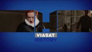 Viasat History HD Nordic  New Ident May 2014 [upl. by Lebbie]