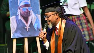 Soul of Calypso  Machel Montano Live 2024 [upl. by Shere]