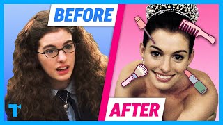 Why Women in Movies Get Makeovers [upl. by Yrebmik]