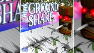 Wiwek  Groundshake feat Stush [upl. by Edny769]