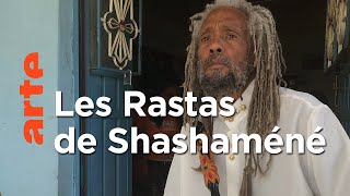 Ethiopie  la terre promise des derniers rastas  ARTE Reportage [upl. by Ezzo412]