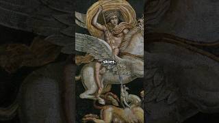 The Tales of the Chimera chimera greekmythology mythologyexplained greekheroes [upl. by Whitson]