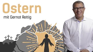 Ostersonntag  Gernot Rettig [upl. by Brit]