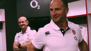 England Rugby Travel Rugby Tours  an Introduction by England Rugby coaches [upl. by Nesyla791]