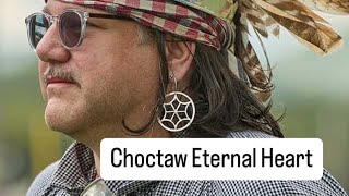 Choctaw Eternal Heart An Uplifting Story after the Trail of Tears [upl. by Zakaria]