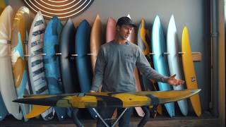 4 Great SmallWave Surfboard Options for Summer [upl. by Euridice]