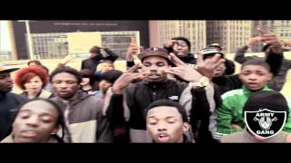 Army Gang  quotMy Team Shittinquot HD Official Music Video [upl. by Dray]