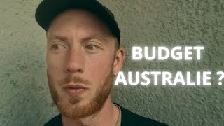 Quel budget pour partir en Australie  Les erreurs à éviter [upl. by Hamian]