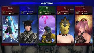 FC In House Crystalline Conflict PVP Scrims [upl. by Amilas]