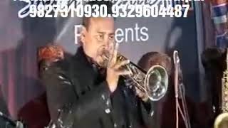 Ashiqui to song  Sunraha hai na tu  By RAJKUMAR BRASS BAND JABALPUR 98273109309329604487 [upl. by Serafina]