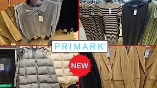 Nouvelle Collection Primark Automne Hiver 💯💯💯💯 [upl. by Arhez]