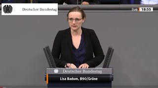 Bundestag stimmt für CO2Preis für Müllverbrennung [upl. by Aenea266]