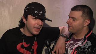 Kevin Rudolf amp Ricky J [upl. by Berkeley]