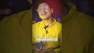 quotMere Dholna 30 Cover  Easten Yadav  Magical Voice 🎶quoteastenyadav [upl. by Aneerb400]