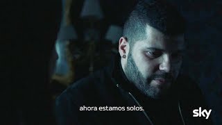 Gomorra T4  Teaser  Sky Original [upl. by Ringler]