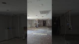 Electrician estimating commercial store project pt1 [upl. by Snyder]