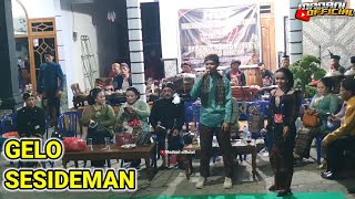 TERBARU❗SENI TAYUB MARGO RUKUN LIVE DEMANGAN PONOROGO [upl. by Rachelle616]