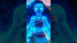 39 FACTS ABOUT MOANA THAT YOU DIDN’T KNOW 🌊 [upl. by Lzeil]