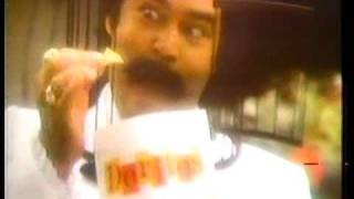 Taco Doritos 1977 commercial [upl. by Ellimaj]