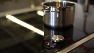 Neff Flex Induction Hob [upl. by Nebeur]