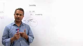 Immunology Lecture 11 Part 1 B cells [upl. by Idurt]