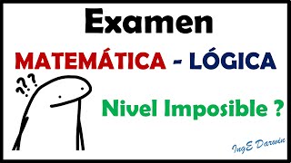 46 preguntas de RAZONAMIENTO MATEMÁTICO para ingresar a la universidad paso a paso [upl. by Ut836]