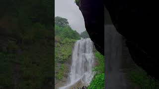 Hebbe falls travel hebbefalls kemmangundi travel karnatakatourism malnad [upl. by Aretak]