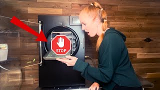 10 Foods You Should NEVER Put In Your Freeze Dryer [upl. by Suu416]