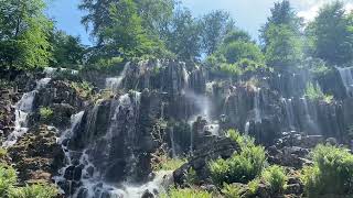 SteinhÃ¶fer Wasserfall [upl. by Peterus]