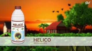 Helico  Insecticides  Atul Ltd [upl. by Yole540]