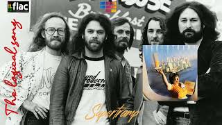 SUPERTRAMP  The Logical Song 1979 Remastered Flac HQ [upl. by Johna809]