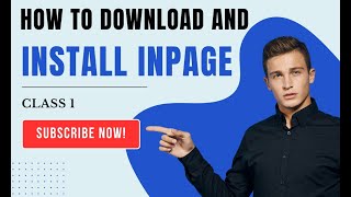 How to download and install in Page [upl. by Anoniw]