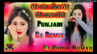 Ishq Tere Mai Ho Jaye Katam Ve Sajana Dj Remix Birender Dhillon Shamsher Lehri  Dj Bholu Kumar [upl. by Bik]