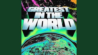 Greatest In The World Demo [upl. by Phillipe33]