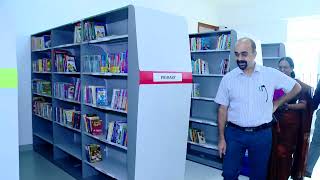 Sadhu Vaswani International School Bangalore  CBSE Inspection Video [upl. by Robison]