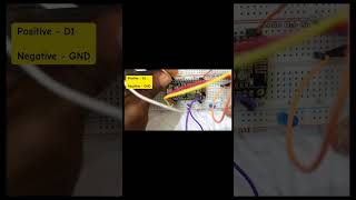 LDRESP8266 arduino arduinoprogramming technology arduinounoprojects [upl. by Nnayd]