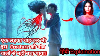 Ab Tak ki sabse best Thai movie hindi Urdu viral hollywood hindi [upl. by Gem]