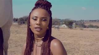 Kid Tini  Bekezela Ft Lisa Official Video [upl. by Chesney]