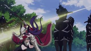 SABATON  Poltava AMV Grancrest Senki English [upl. by Aerbua]