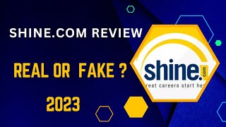 ShineCom Review Telugu 2023  Real or Fake 🤥   In Telugu Review  panduofficial1m [upl. by Maon891]