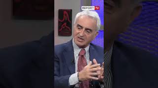 Në kohën e Enverit si blihej pema e Vitit të Ri Uvil Zajmi EsencëReport Tv [upl. by Abekam]