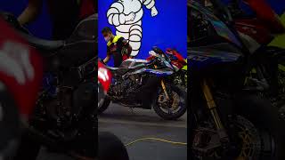 ShortVideo Well Performed amp Easy to Maintain Air Filter For Yamaha YZF  R1M [upl. by Prudy408]