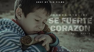 ELIAS AYAVIRI FT DAREK AYAVIRI MAUGE😥 VIDEO CONCEPTUAL👌 SE FUERTE CORAZON [upl. by Janik]