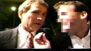 George W Bush the devil Drunk [upl. by Klatt]