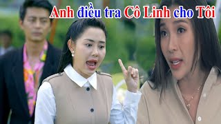 Tình yêu bất tử  Tập 69  Vân Anh nghi Linh chính là Ke đã Gít Cô năm xưa [upl. by Liebman715]