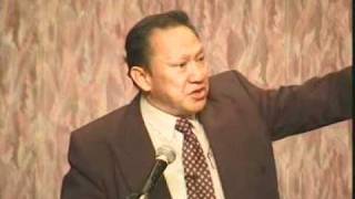 基督徒必修課  唐崇榮論聖靈 十八 Stephen Tong on The Holy Spirit 18 [upl. by Seto]