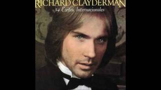 Eleana piano solo Richard Clayderman [upl. by Towbin]